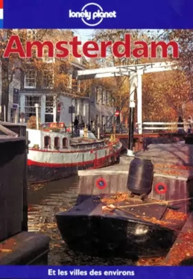 Couverture du produit · Amsterdam