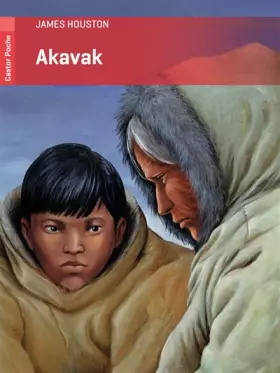 Couverture du produit · Akavak