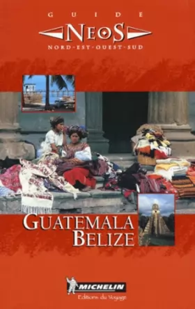 Couverture du produit · Guatemala, N°8508