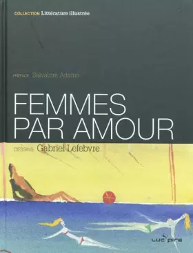 Couverture du produit · Femmes par amour