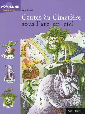 Couverture du produit · Pleine lune