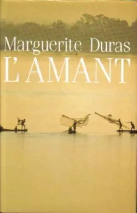 Couverture du produit · L'Amant