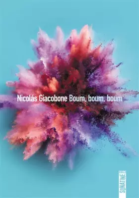 Couverture du produit · Boum, boum, boum