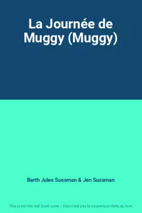 Couverture du produit · La Journée de Muggy (Muggy)