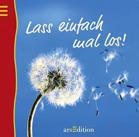 Couverture du produit · Lass einfach mal los!