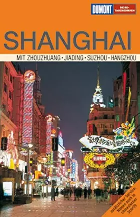 Couverture du produit · Shanghai.