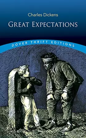 Couverture du produit · Great Expectations