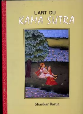 Couverture du produit · L'ART DU KAMA SUTRA