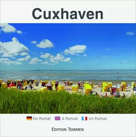 Couverture du produit · Cuxhaven: Ein Porträt