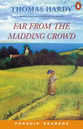 Couverture du produit · Far From The Madding Crowd New Edition