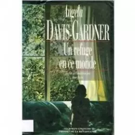Couverture du produit · Un refuge en ce monde