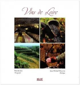 Couverture du produit · R Pertoire des Vins de Loire