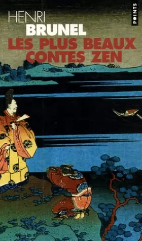 Couverture du produit · Les plus beaux contes zen
