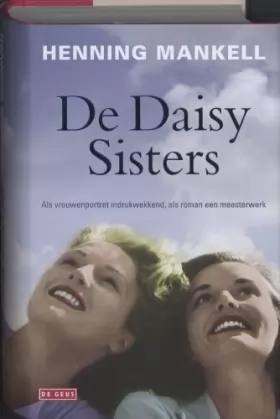 Couverture du produit · De Daisy Sisters