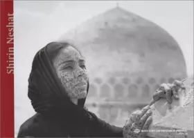 Couverture du produit · Shirin Neshat