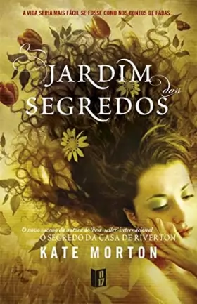 Couverture du produit · Jardim Dos Segredos