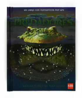 Couverture du produit · Predadores