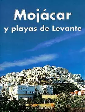 Couverture du produit · Recuerda Mojácar y playas de Levante