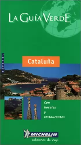 Couverture du produit · Cataluña 2002 (en espagnol)