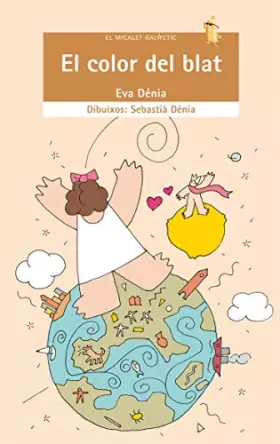 Couverture du produit · El color del blat