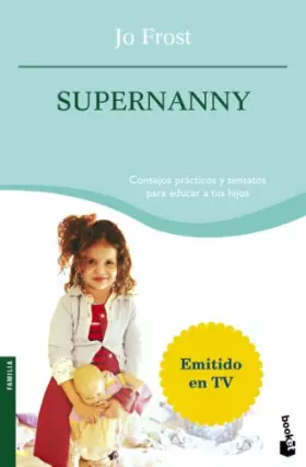 Couverture du produit · Supernanny