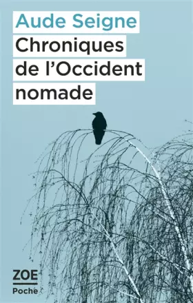 Couverture du produit · Chroniques de l'Occident nomade