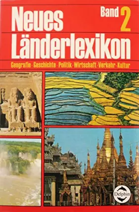 Couverture du produit · Länderlexikon