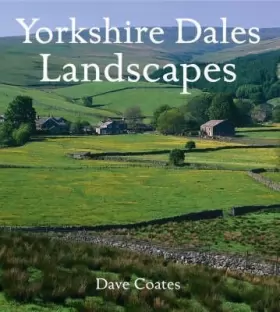 Couverture du produit · Yorkshire Dales Landscapes