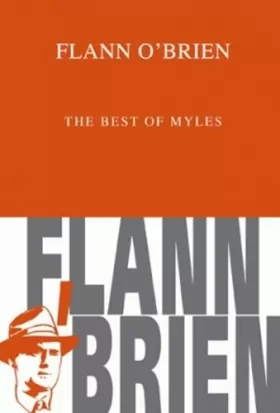 Couverture du produit · The Best of Myles