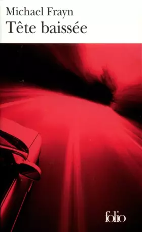 Couverture du produit · Tête baissée