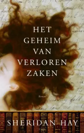 Couverture du produit · Het geheim van verloren zaken