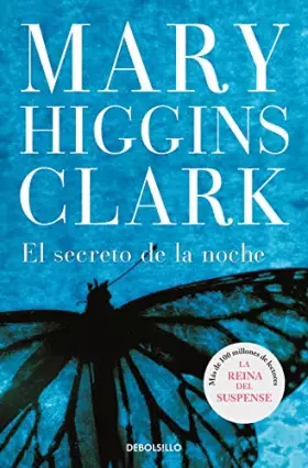 Couverture du produit · El secreto de la noche