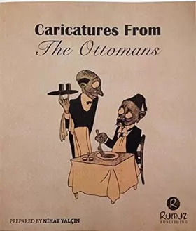 Couverture du produit · Caricatures from the Ottomanas