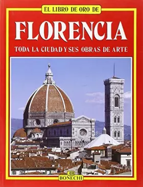 Couverture du produit · Florencia