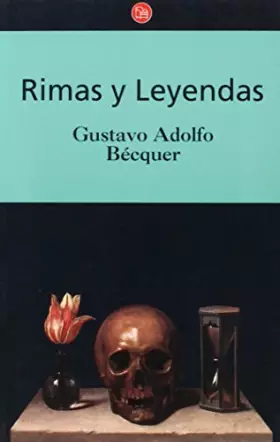 Couverture du produit · RIMAS Y LEYENDAS FG CL