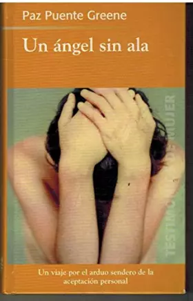 Couverture du produit · Un Ángel Sin Ala