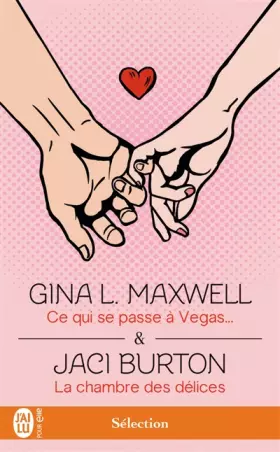 Couverture du produit · Ce qui se passe à Vegas... - La chambre des délices
