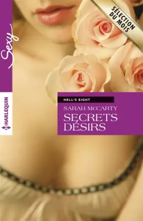 Couverture du produit · Secrets désirs