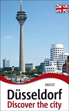 Couverture du produit · Düsseldorf. Discover the City