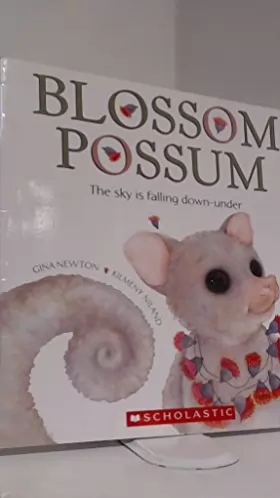Couverture du produit · Blossom Possum