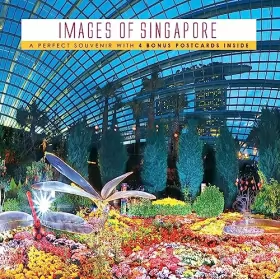 Couverture du produit · Images of Singapore