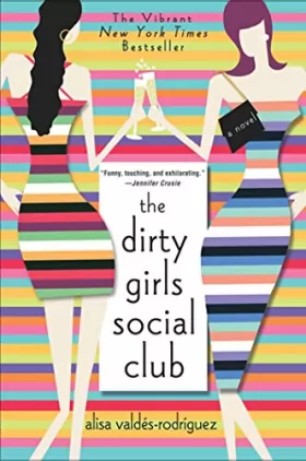 Couverture du produit · The Dirty Girls Social Club