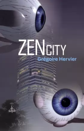 Couverture du produit · Zen City