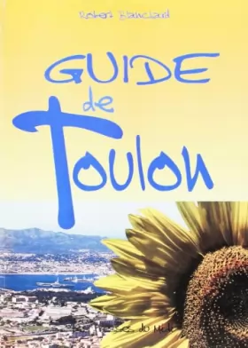 Couverture du produit · Guide de Toulon