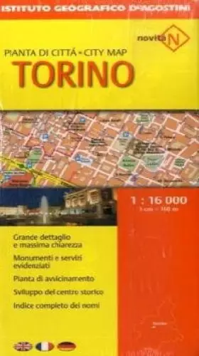 Couverture du produit · Turin (2008)