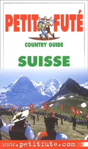 Couverture du produit · Suisse 2003