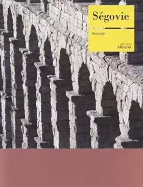 Couverture du produit · Segovia