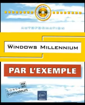 Couverture du produit · Windows Millennium