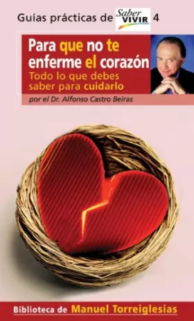 Couverture du produit · Para Que No Te Enferme El Corazon/keep a Healthy Heart