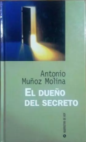 Couverture du produit · El dueño del secreto